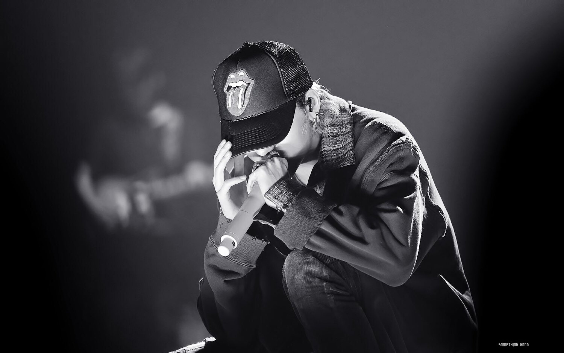 【zico】180804柳熙烈的写生簿