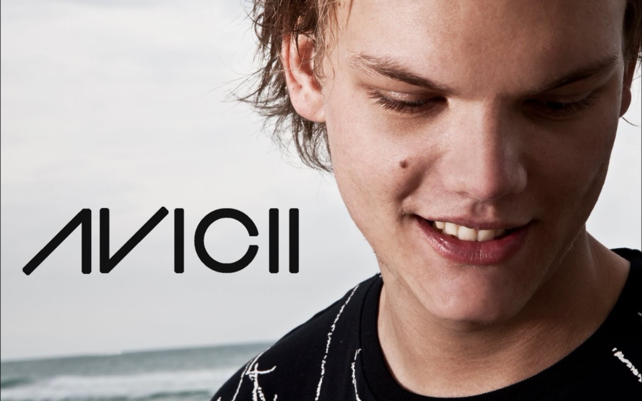 [图]【Avicii】Dreaming of Me 艾维奇未发布歌曲