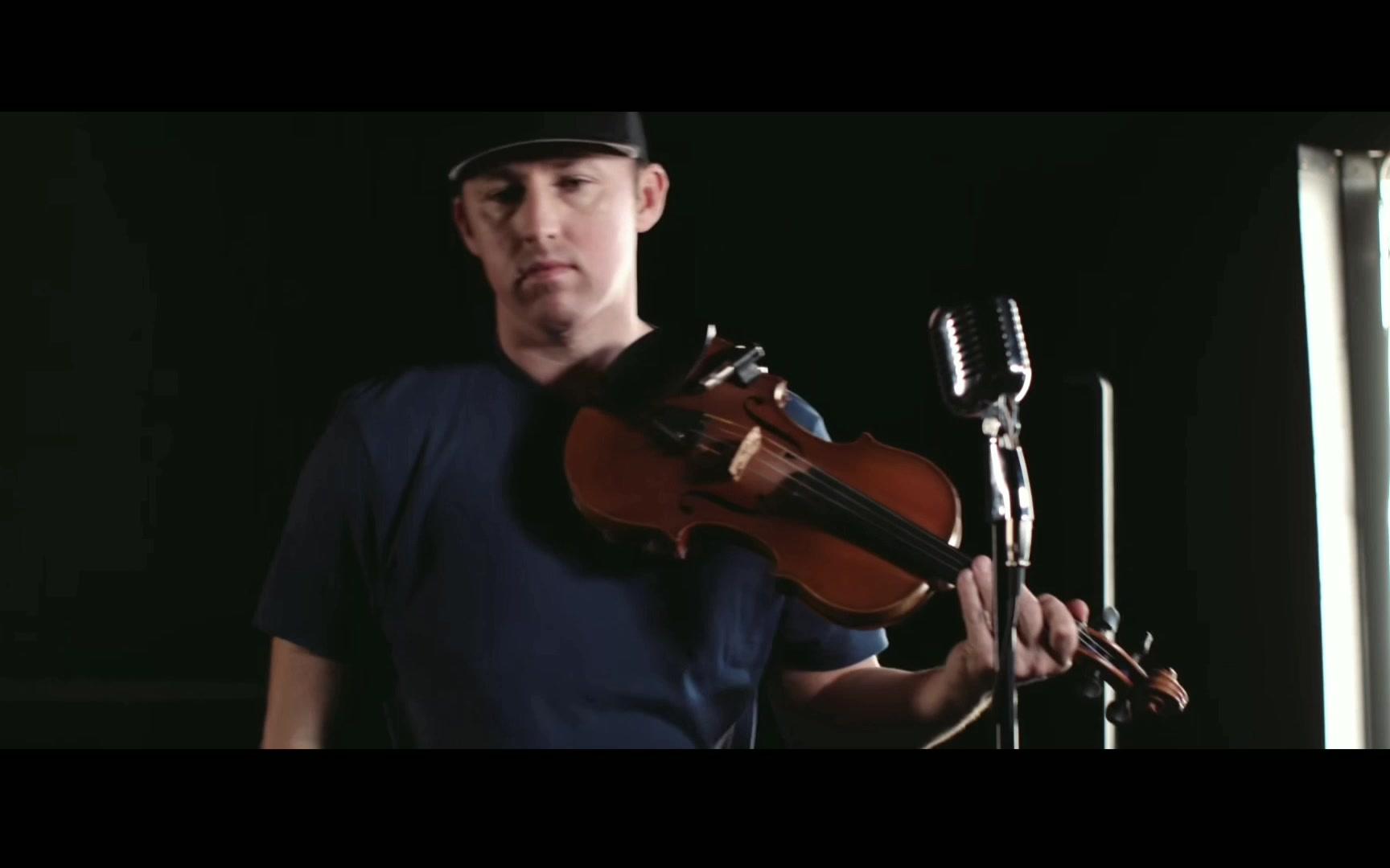 [图]I Am A Champion - Josh Vietti (Hip-Hop Violin Original Song) Josh Vietti