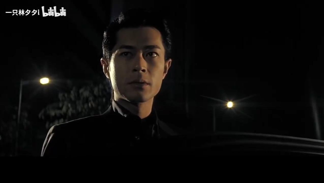 深入解析《黑社会2》以和为贵 重温经典香港黑帮电影