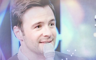 [图]【今晚80后脱口秀】【20140713】shane filan（Westlife主唱） cut