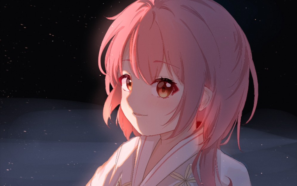 泠鸢yousa魔法旋律