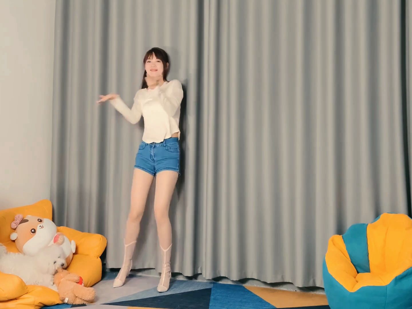 广场舞#维拉 #舞艺吧 #优尚舞姿 #随意吧 #炫舞世家 #黑girl舞姿