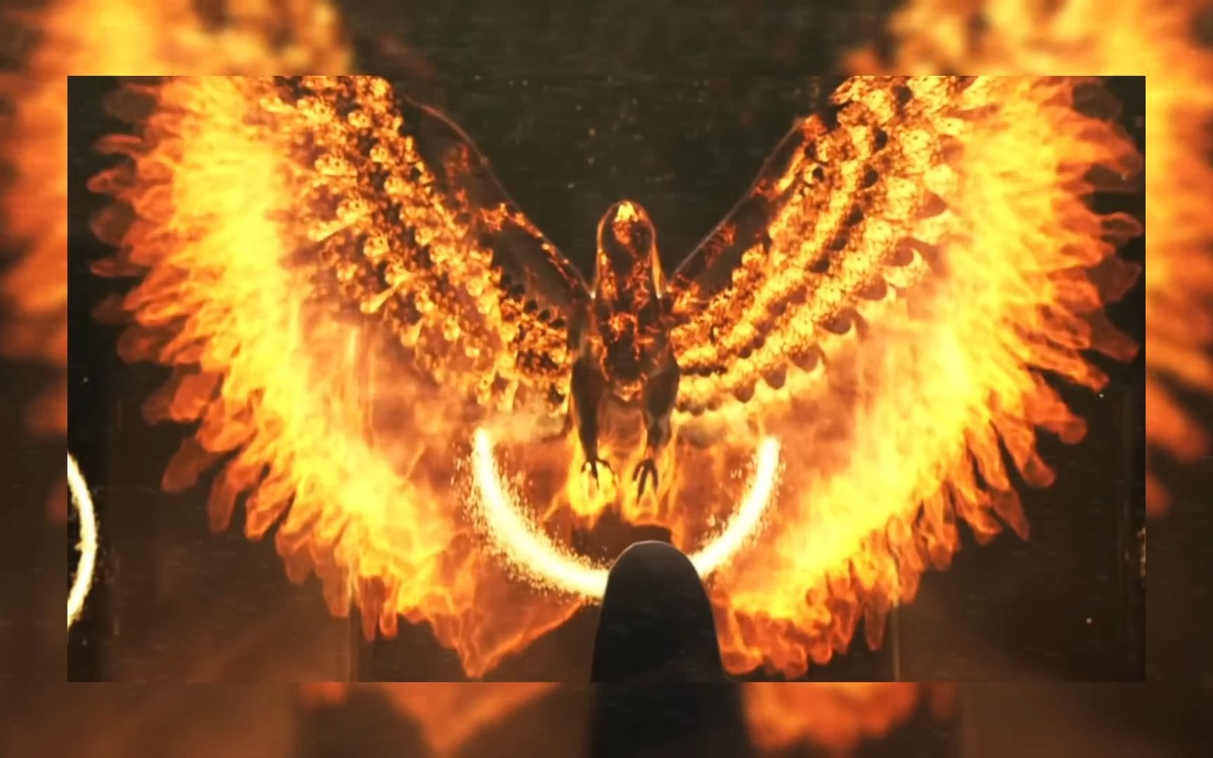 【凤凰之子&wooli&trivecta】light up the love ft.