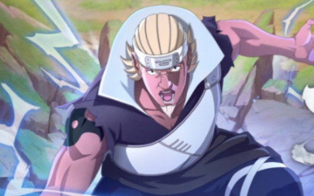 青年雷影艾见招拆招