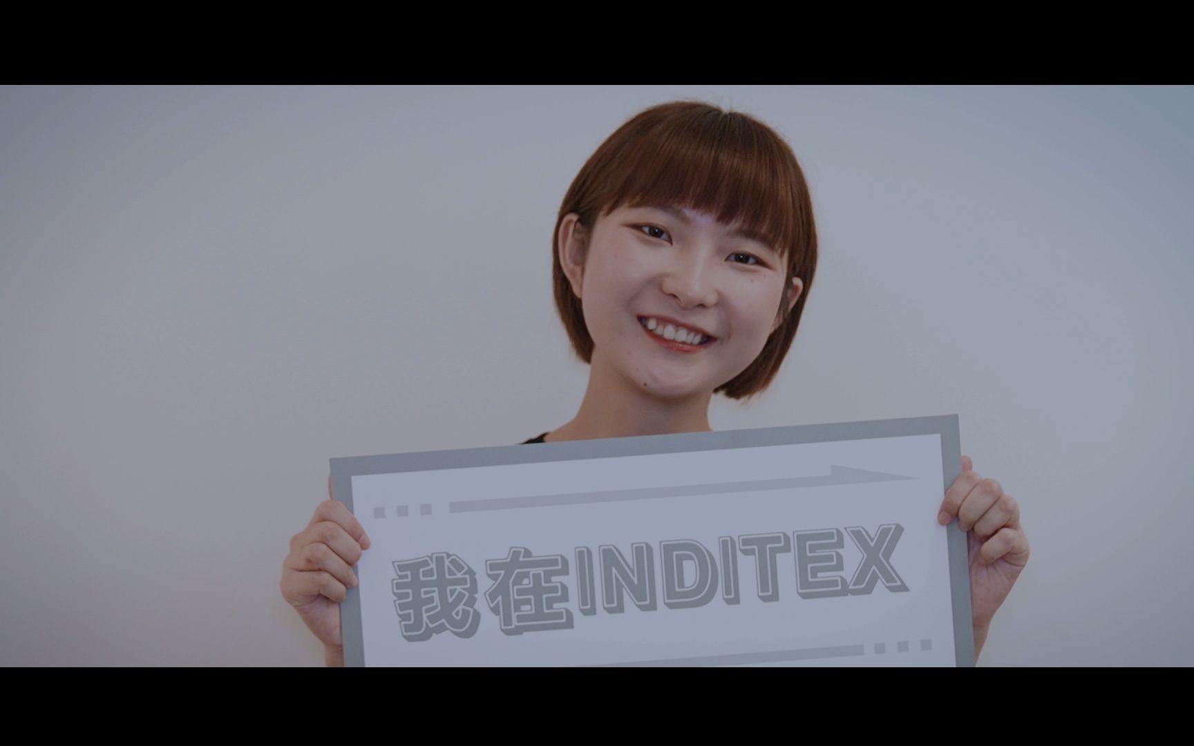 【海归求职网CareerGlobal】名企动态丨加入Inditex的100个理由:走进ZARA上海supervisor Vick的世界哔哩哔哩bilibili