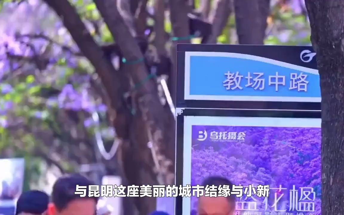 [图]昆明，一座我心心念念的美丽城市 - - 2022-10-01 23-40-58