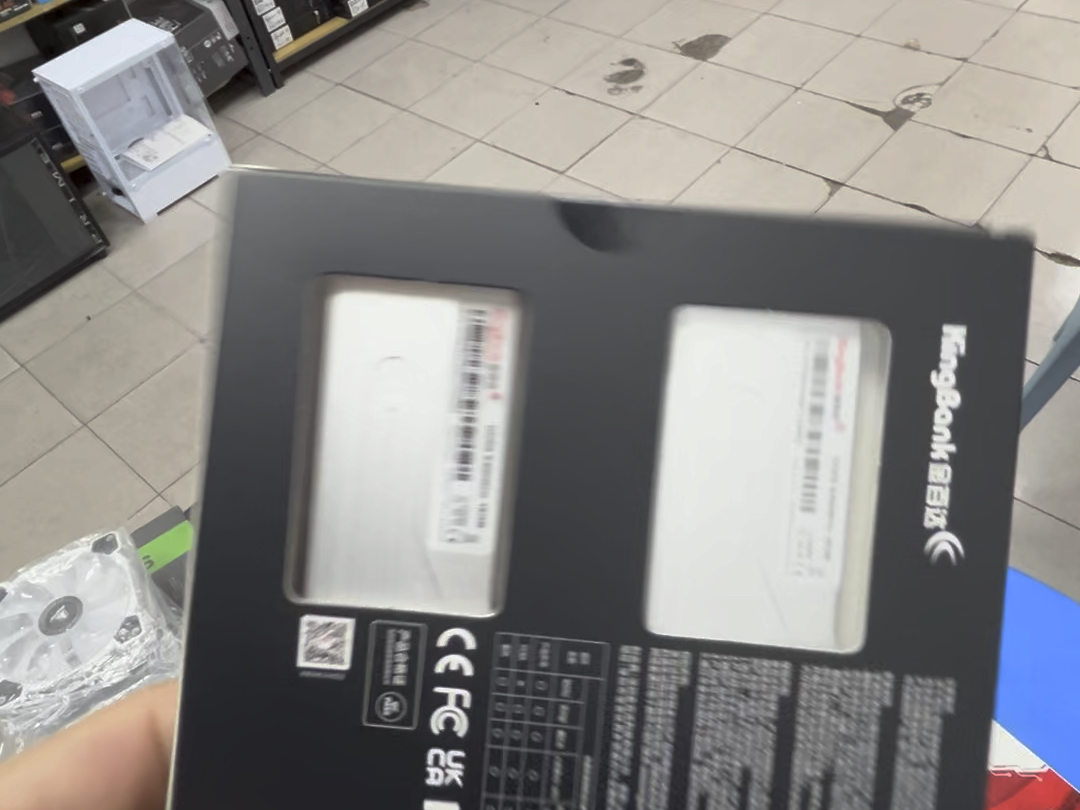 华硕tx 4060ti 白卡整机