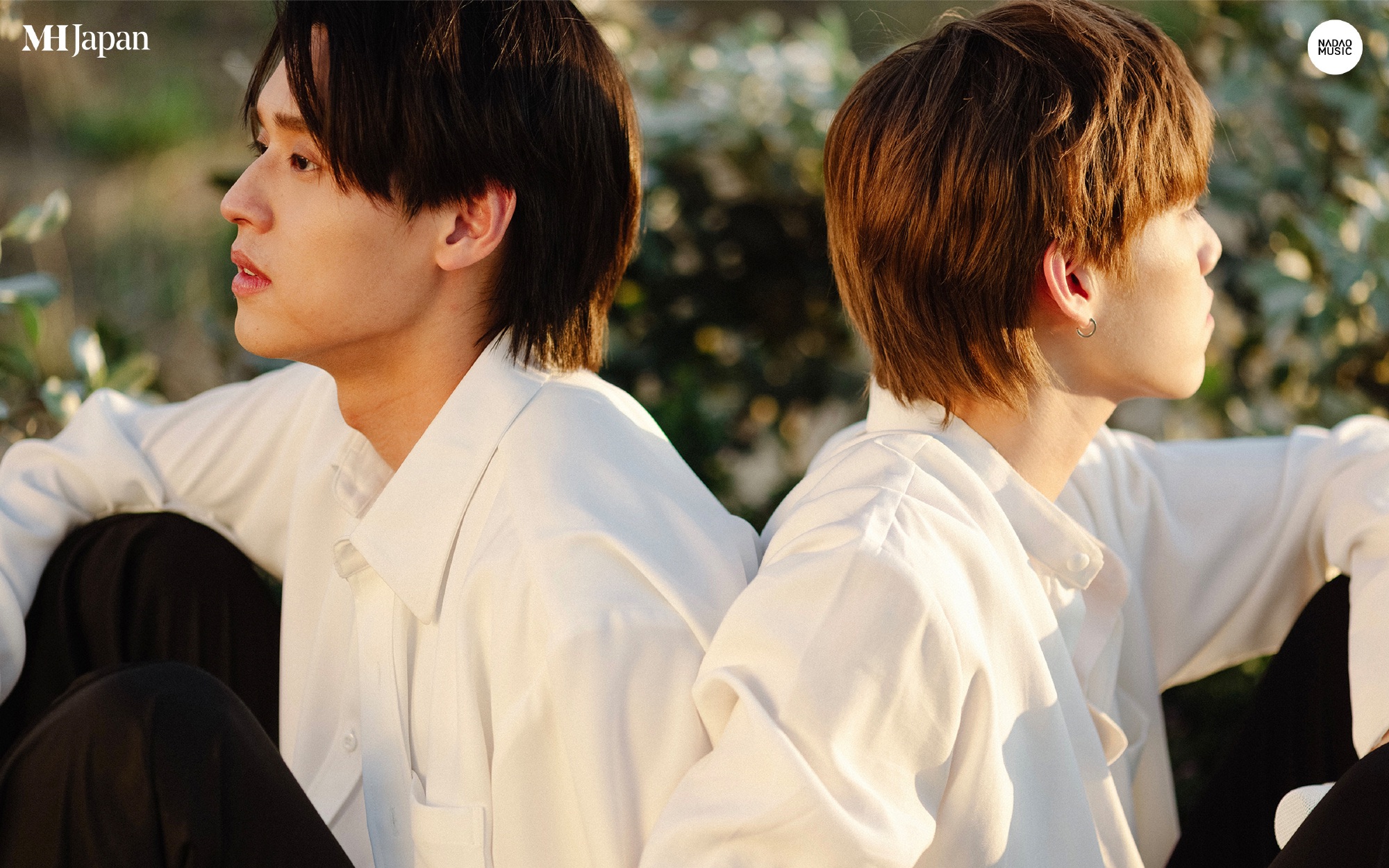 【泰语4k中字】billkin & pp krit - mhj