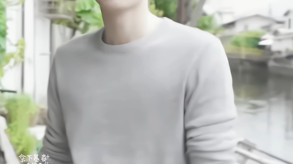 【offgun】优雅痞的钟鹏 行走的衣架