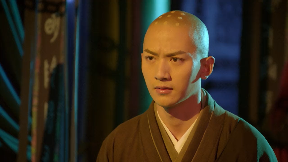 活动  【张天阳‖法海12-4】