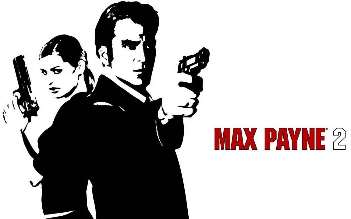 《马克思ⷤ𝩦鲮‹:马克思的堕落(Max Payne 2:The Fall of Max Payne)》(2003)通关视频哔哩哔哩bilibili