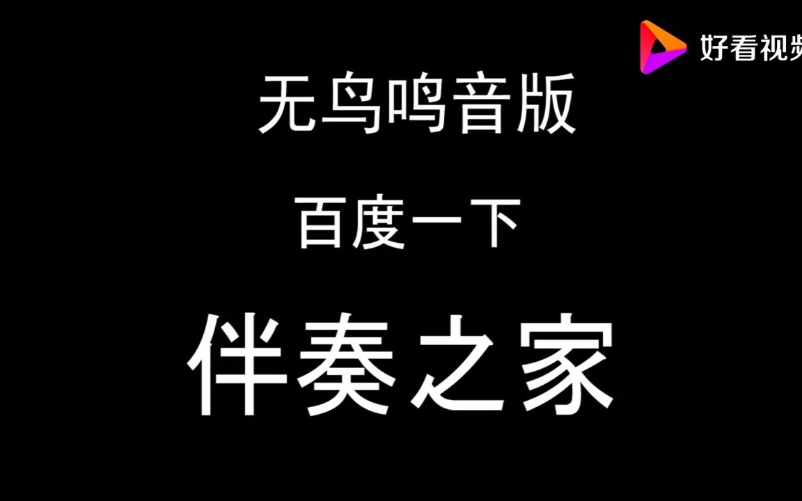 [图]叶炫清 这一生只为你(Live)伴奏 立体声