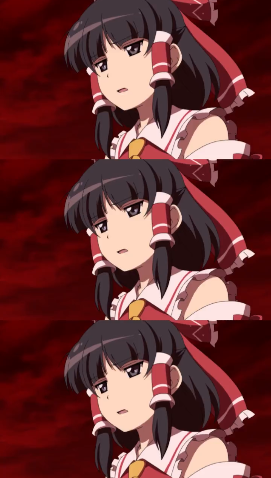 东方project %幻想万华镜 作为主角,搓个地爆天星不过分吧.