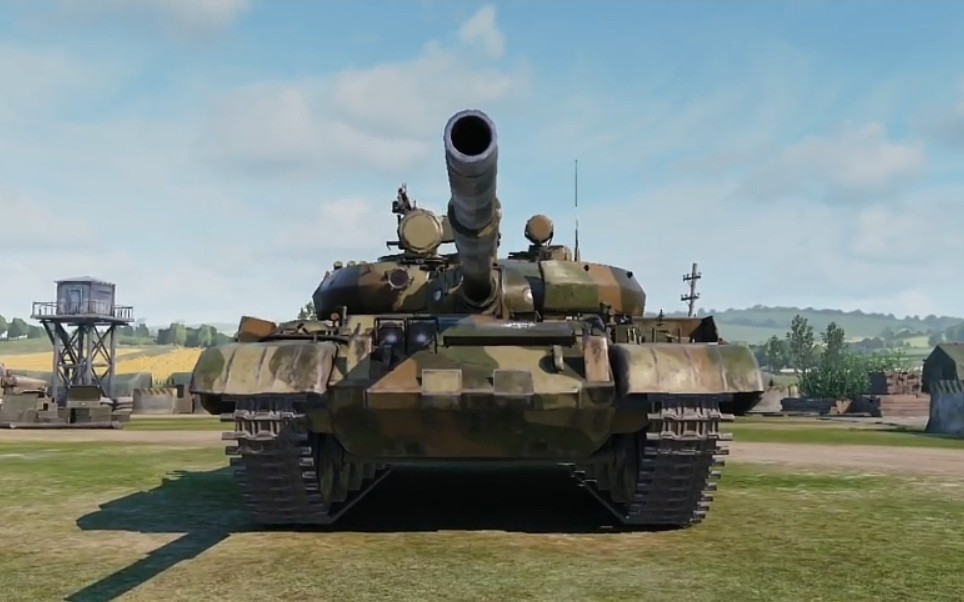 坦克连竞技版手游s系viii级中坦t62m来来来瞧一瞧看一看这输出硬不硬