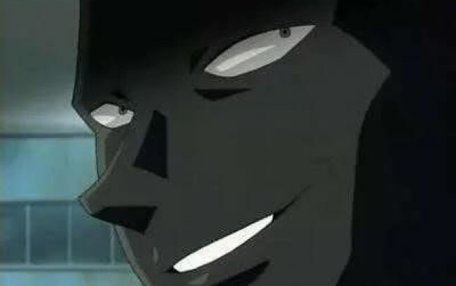 柯南里的嫌疑人认罪神曲竟然就是战歌?