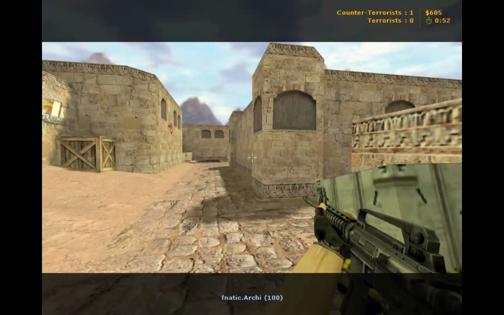 6 森林哥】 f0rest vs mousesports