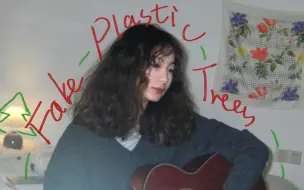 Video herunterladen: Fake plastic trees- Radiohead