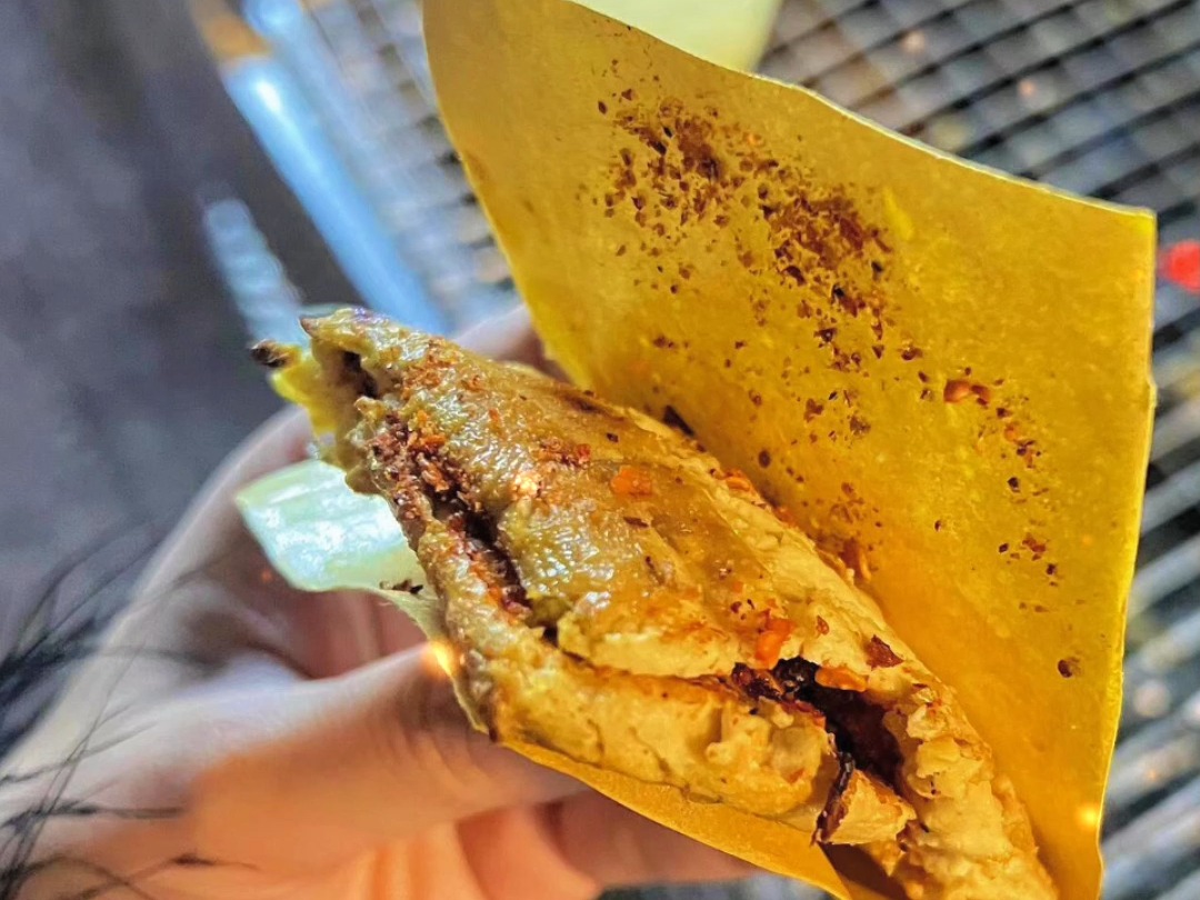 纸包豆腐广告录音,纸包豆腐顺口溜录音,纸包豆腐喊麦词