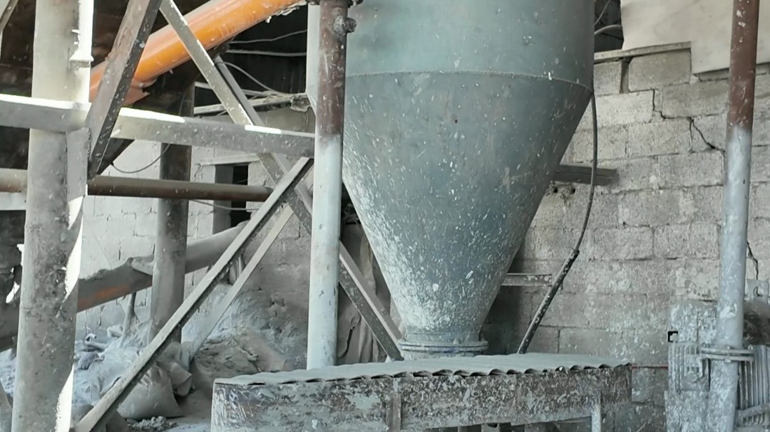 石棉瓦生产线设备