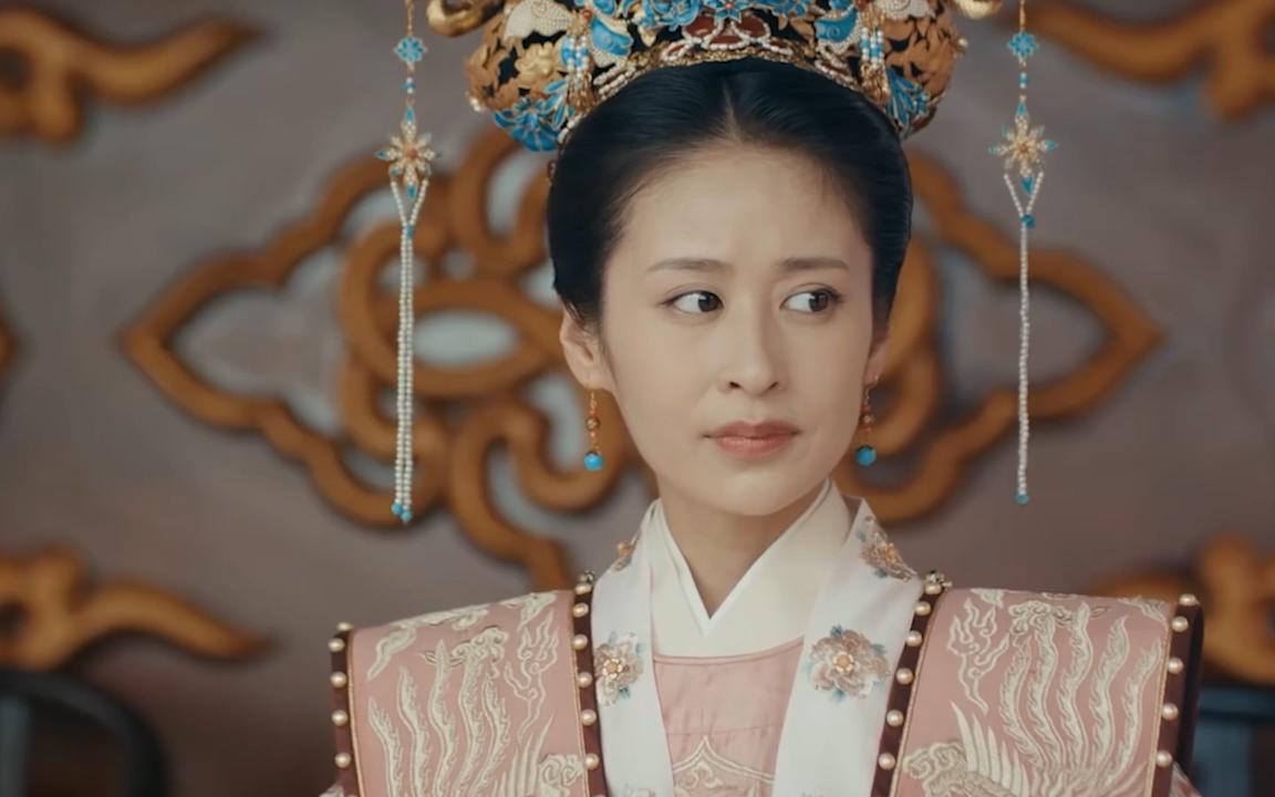 活动作品山河月明徐妙云混剪服化道整得还不错