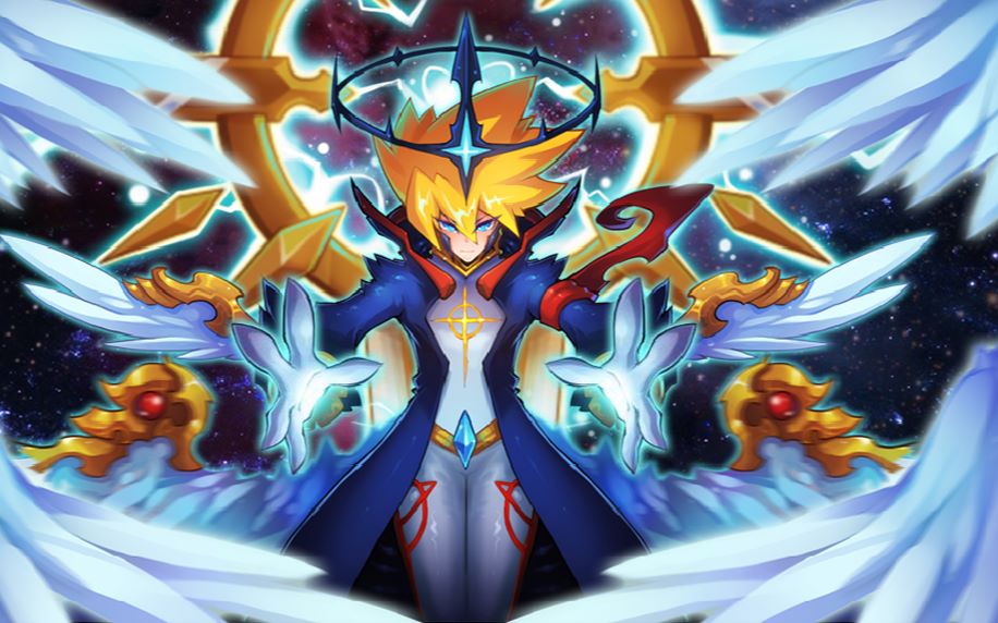 重生之翼四重守护