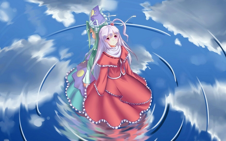 东方怪绮谈easy初通