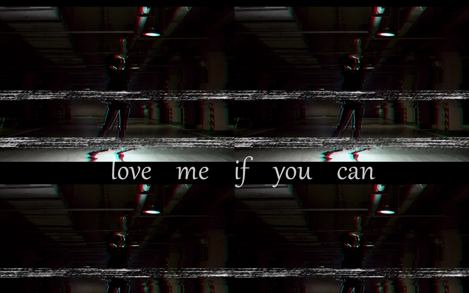 【柚木】love me if you can.哔哩哔哩bilibili