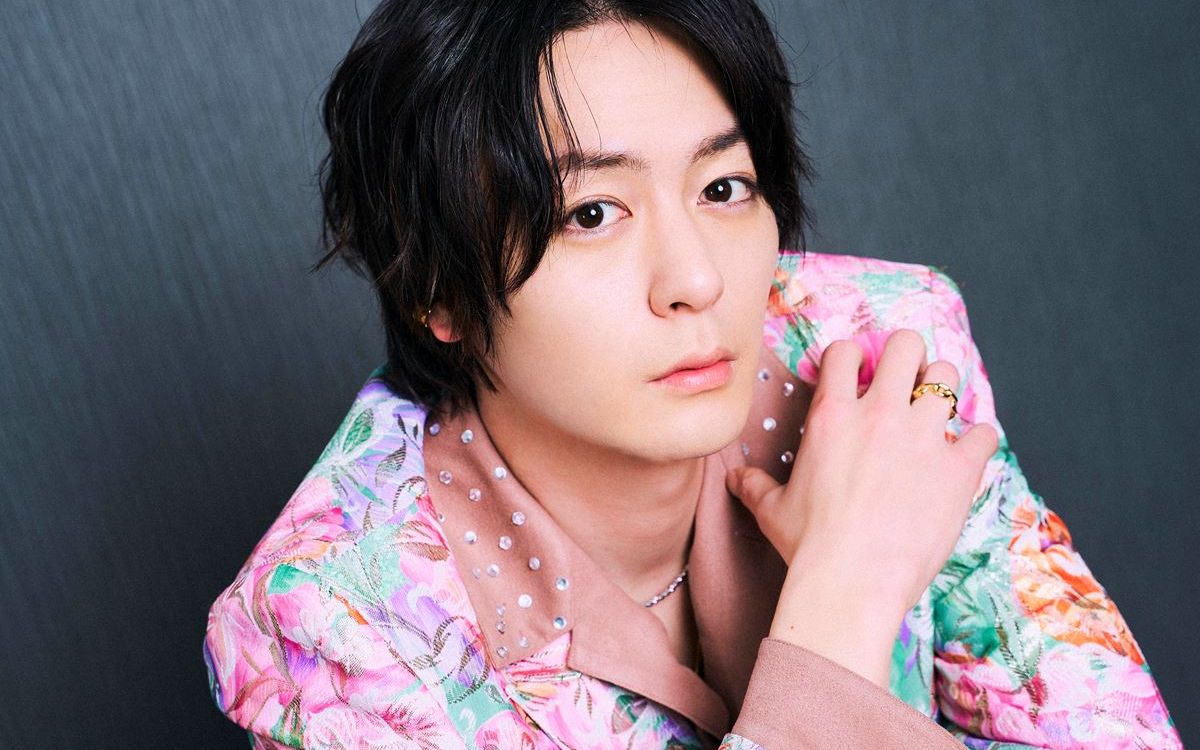 【犬饲贵丈】20210505 绝対blに密着!