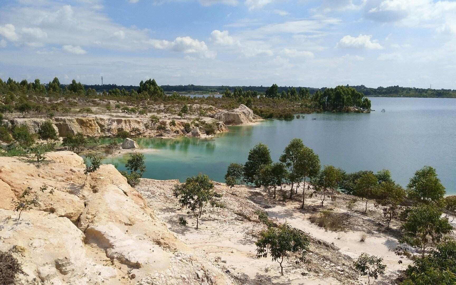 [图]欢迎来到茂名市，治愈系风景文化