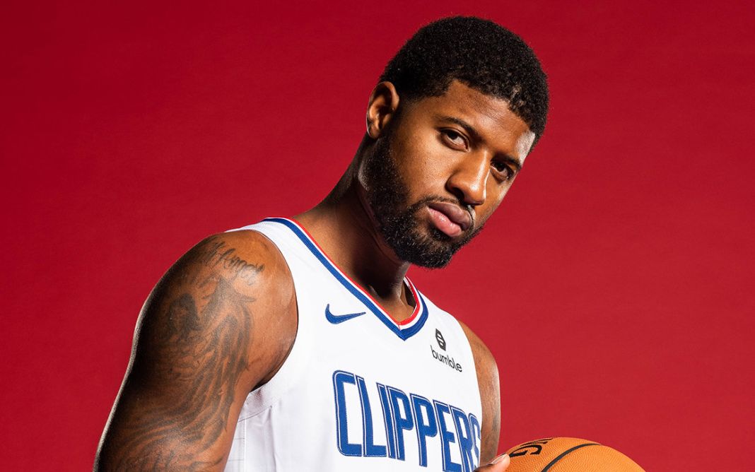 保罗·乔治中文纪录片,断腿之后涅槃重生!