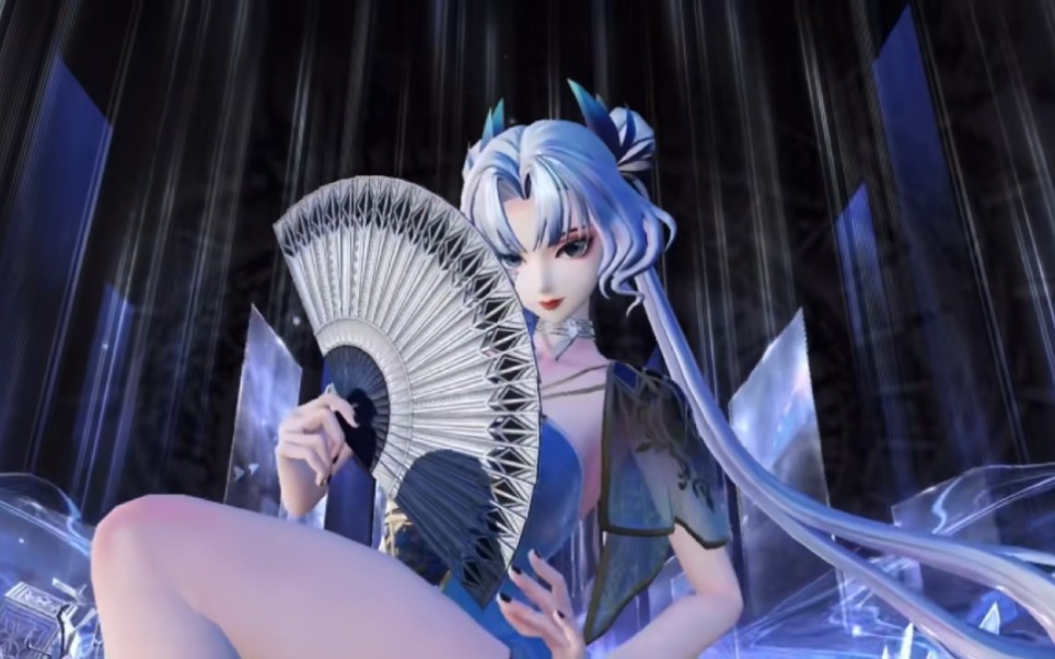 不知火典藏 ～平安京的顶级皮肤 2688币就可以带回家