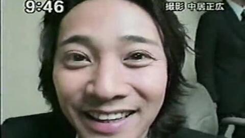 早期六人杂谈】 STOP THE SMAP 19950707-哔哩哔哩