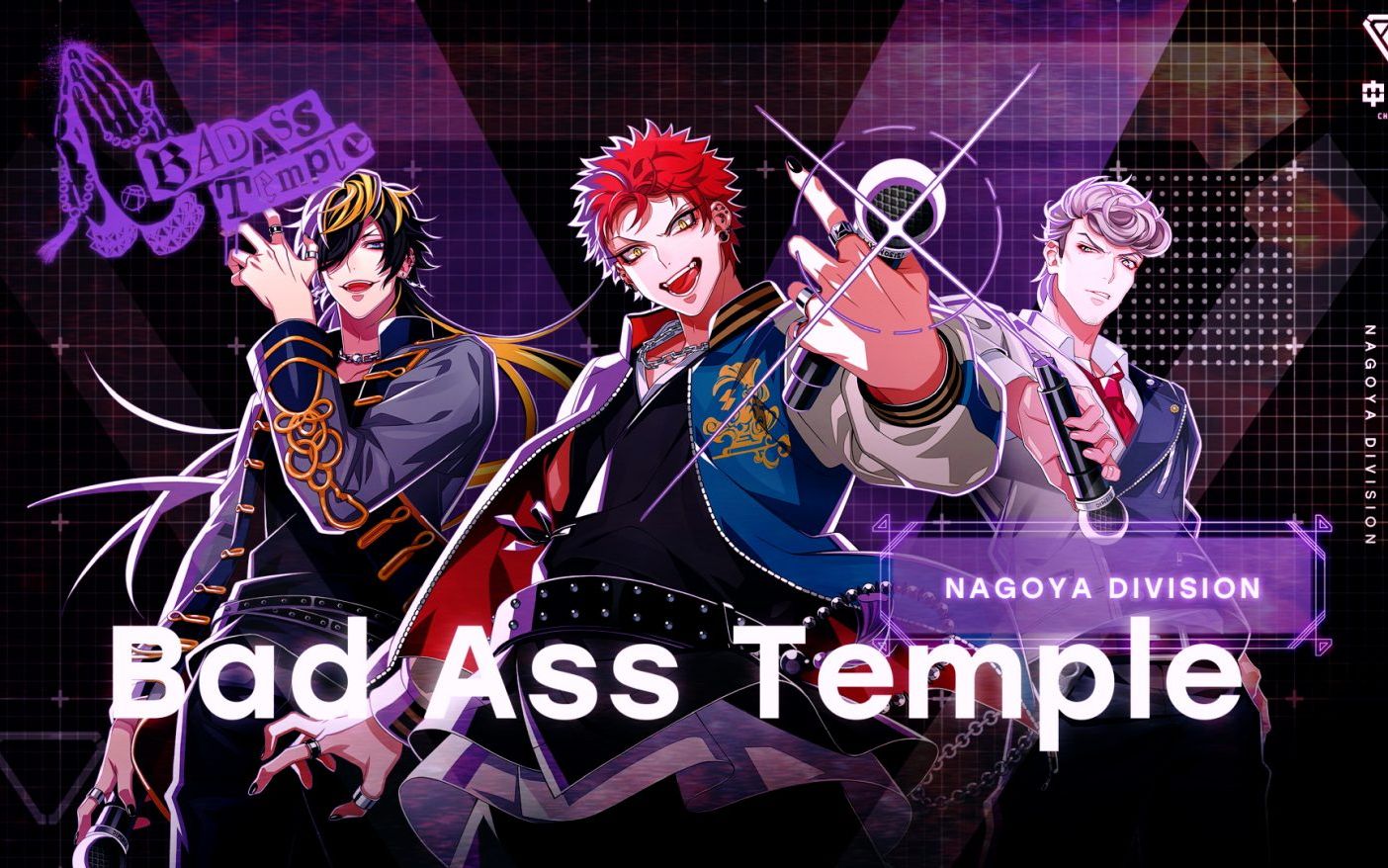 (个人曲)そうぎゃらんbam 月光陰-moonlight shadow