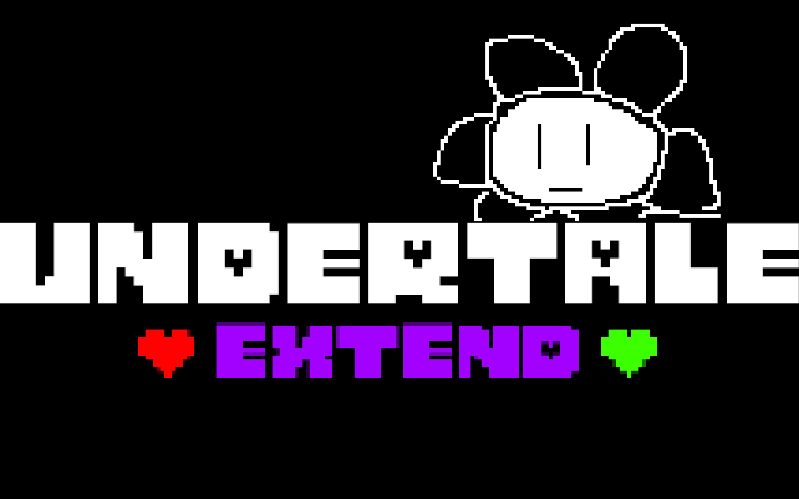 undertaleextend传说之下延伸