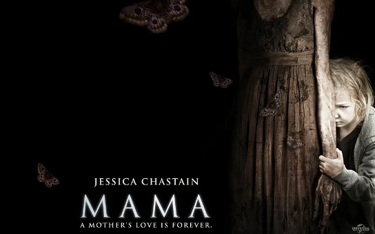 【恐怖/惊悚】妈妈 (2013)