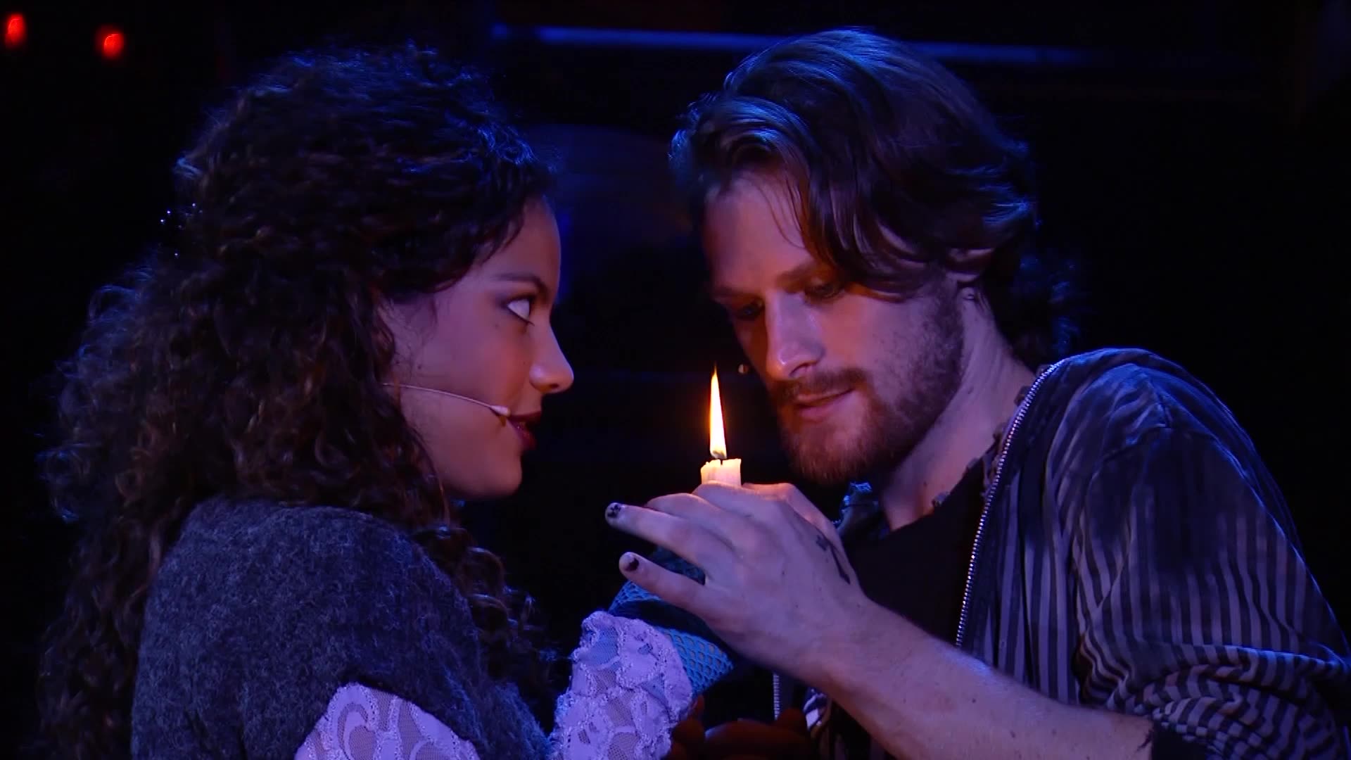 《吉屋出租》rent中国巡演宣传视频_三次元音乐_音乐_bilibili_哔哩