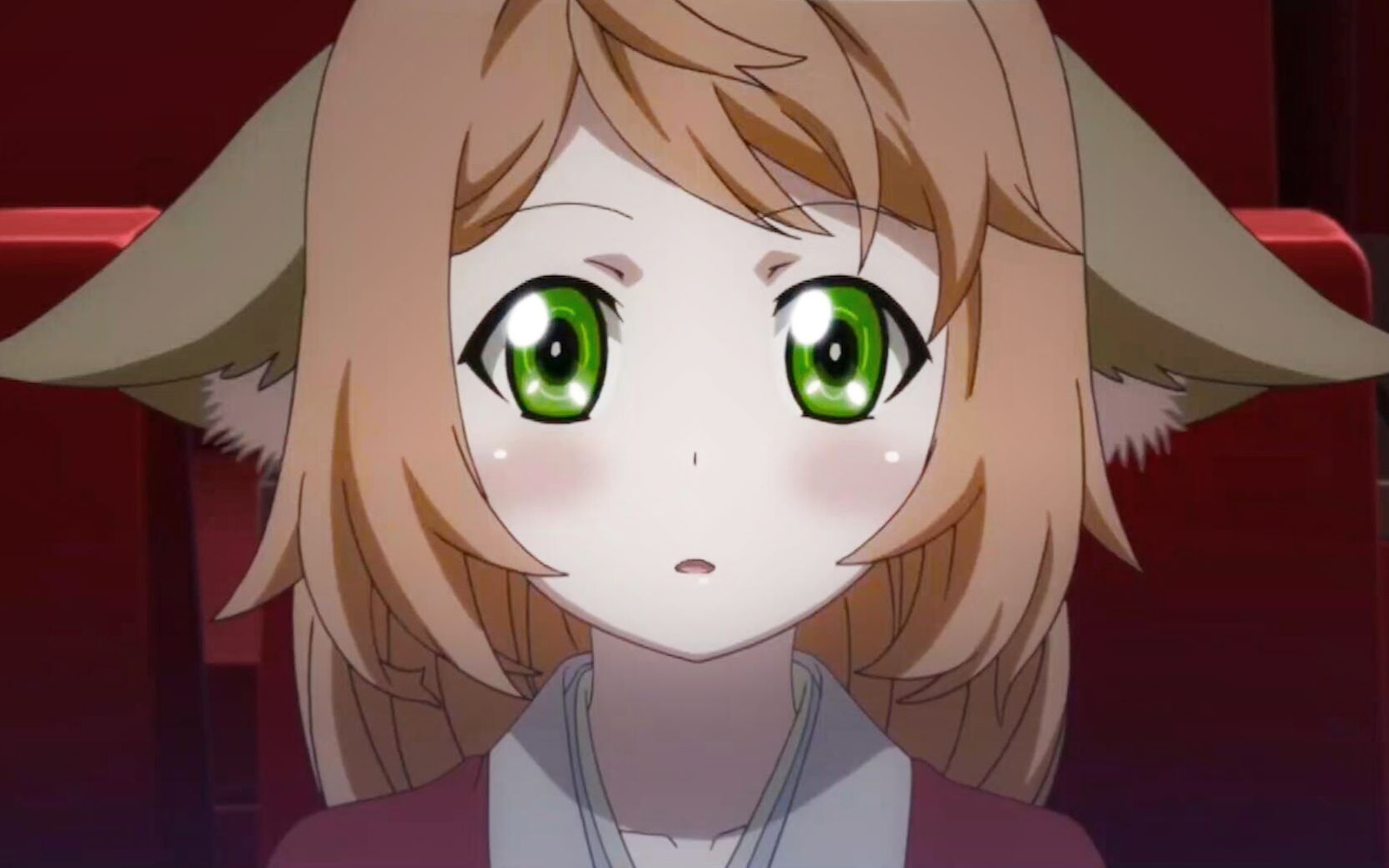 【狐妖mad】追寻梦想,坚信正义!