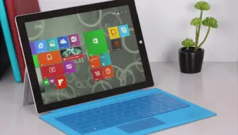 （元首捡垃圾）我为什么要用一台surface Pro1来代替轻薄本出门，surfacePro1购买推荐