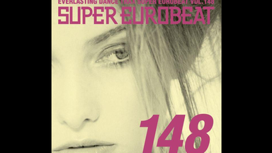 Super Eurobeat Vol. 217_哔哩哔哩_bilibili