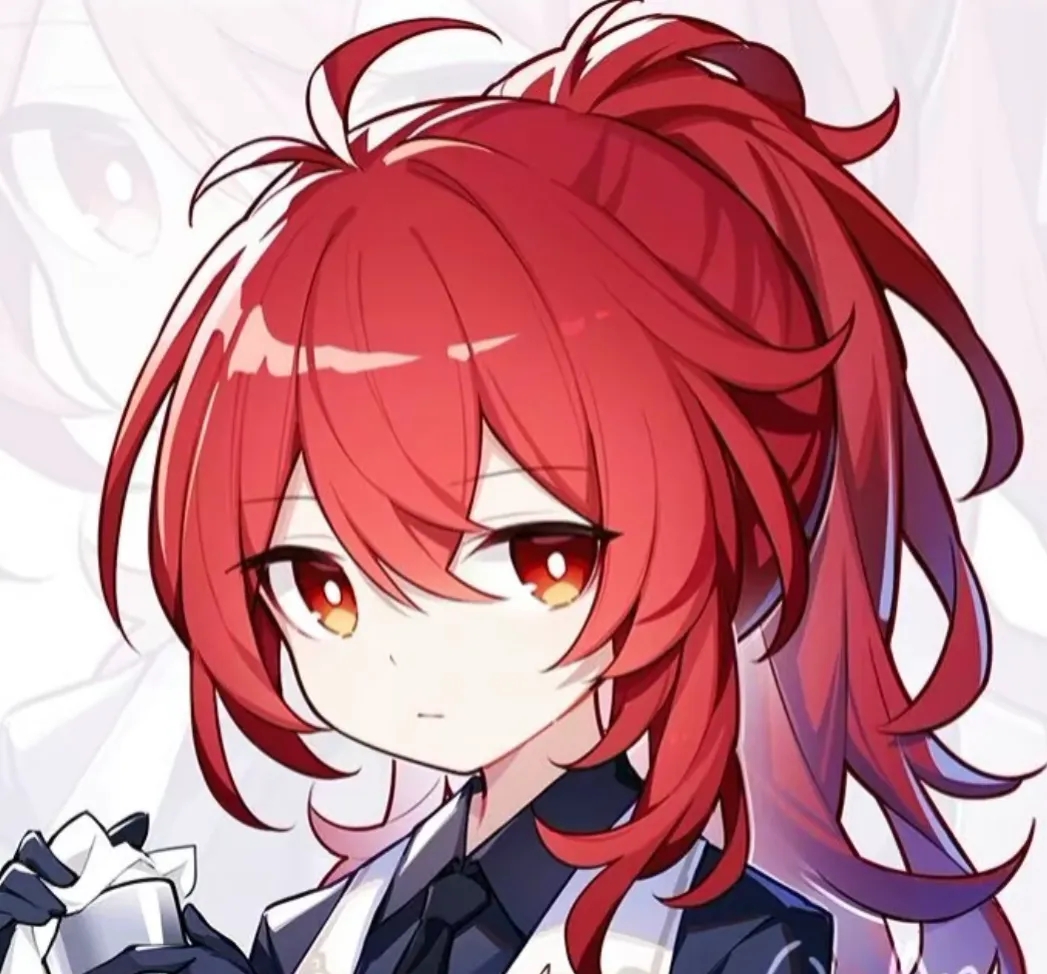 原神q版角色头像合集(一)