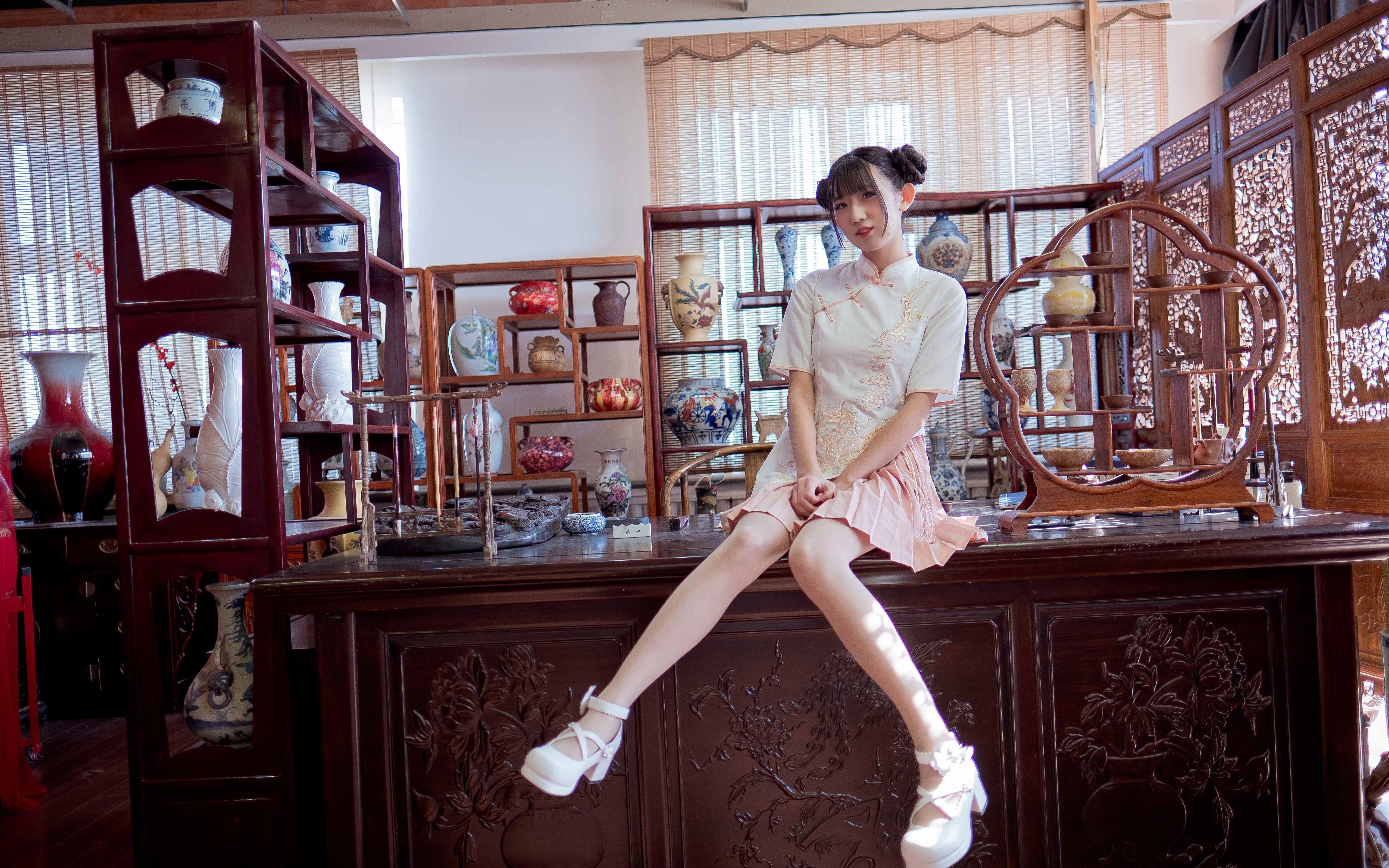 【心心】桃源恋歌 ❤终于鼓起勇气说出的那句 我爱你 ❤