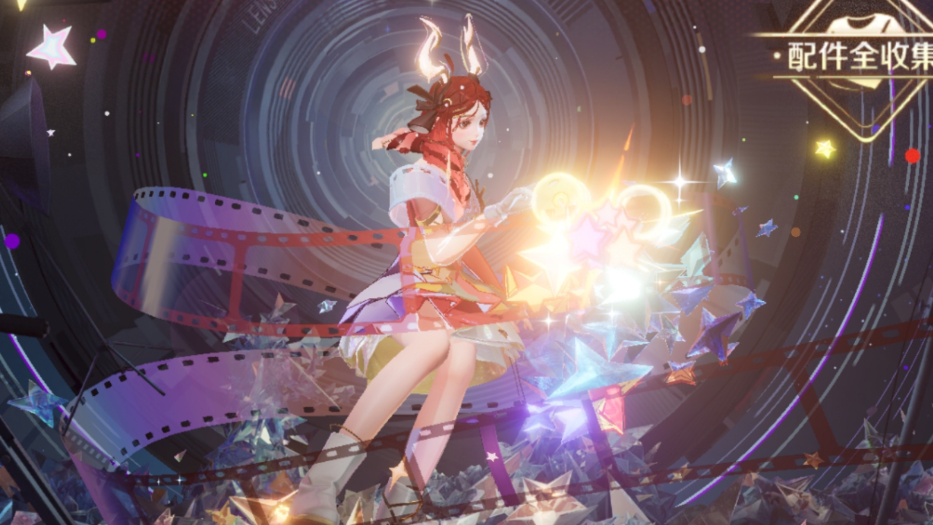 瑶妹荣耀典藏初体验…感觉还不错?