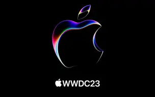 Download Video: 【4K·全景声】WWDC23 苹果全球开发者大会 2023 全程回顾 CC字幕 含暖场部分