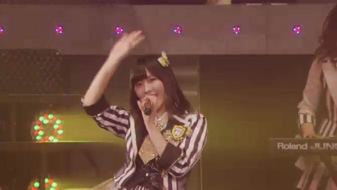 160331 NMB48 Live House Tour 2016 西村爱华毕业_哔哩哔哩_bilibili