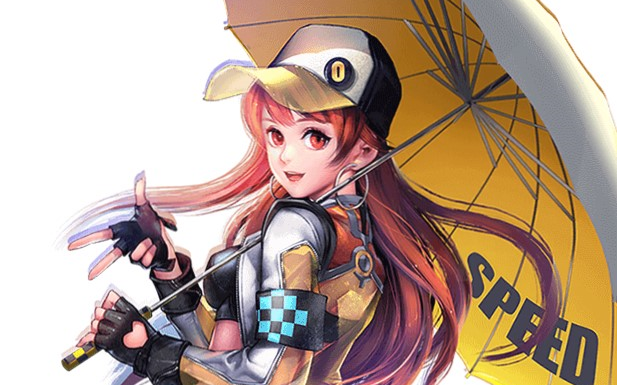 qq飞车手游老街管道官方教学录像