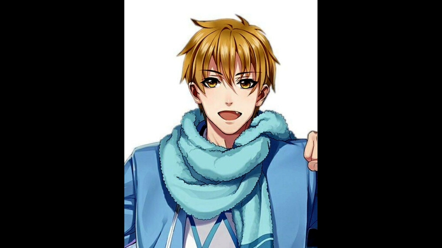 沉默寡言黄少天