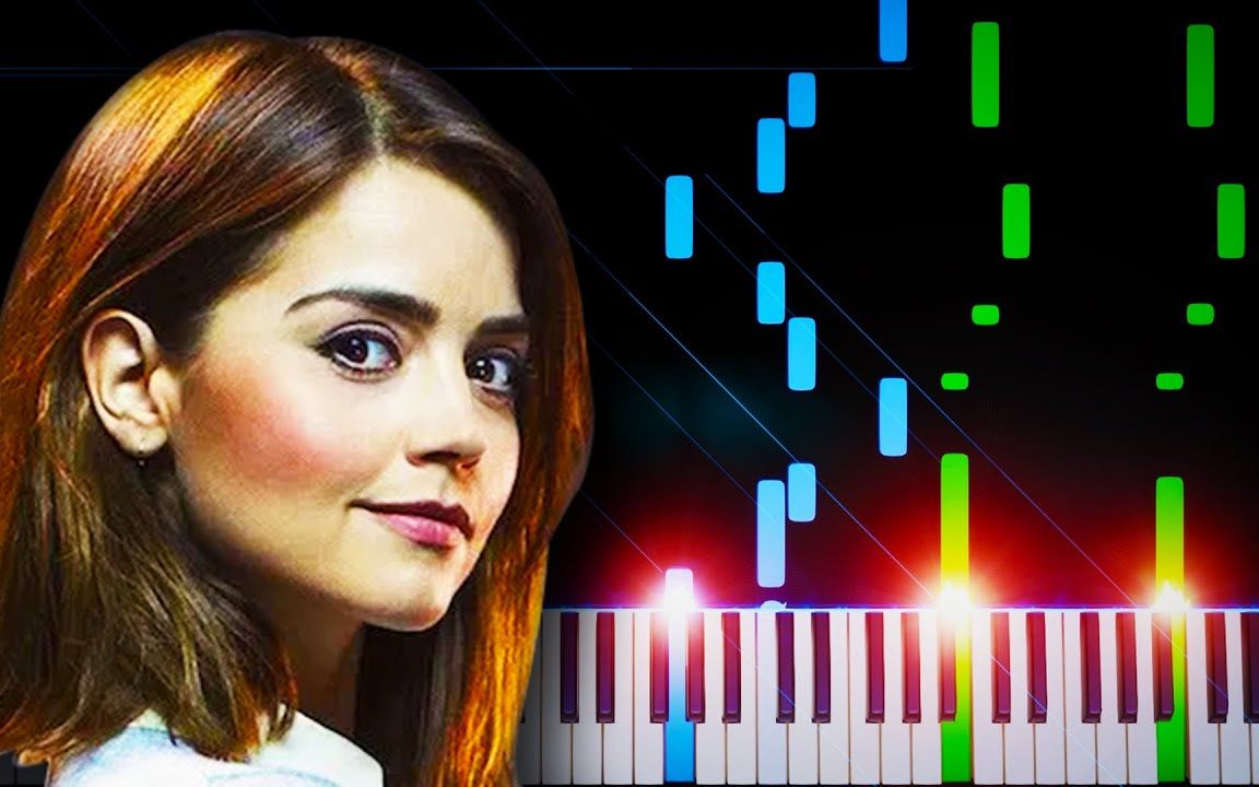 【sheet music boss】clara(神秘博士)