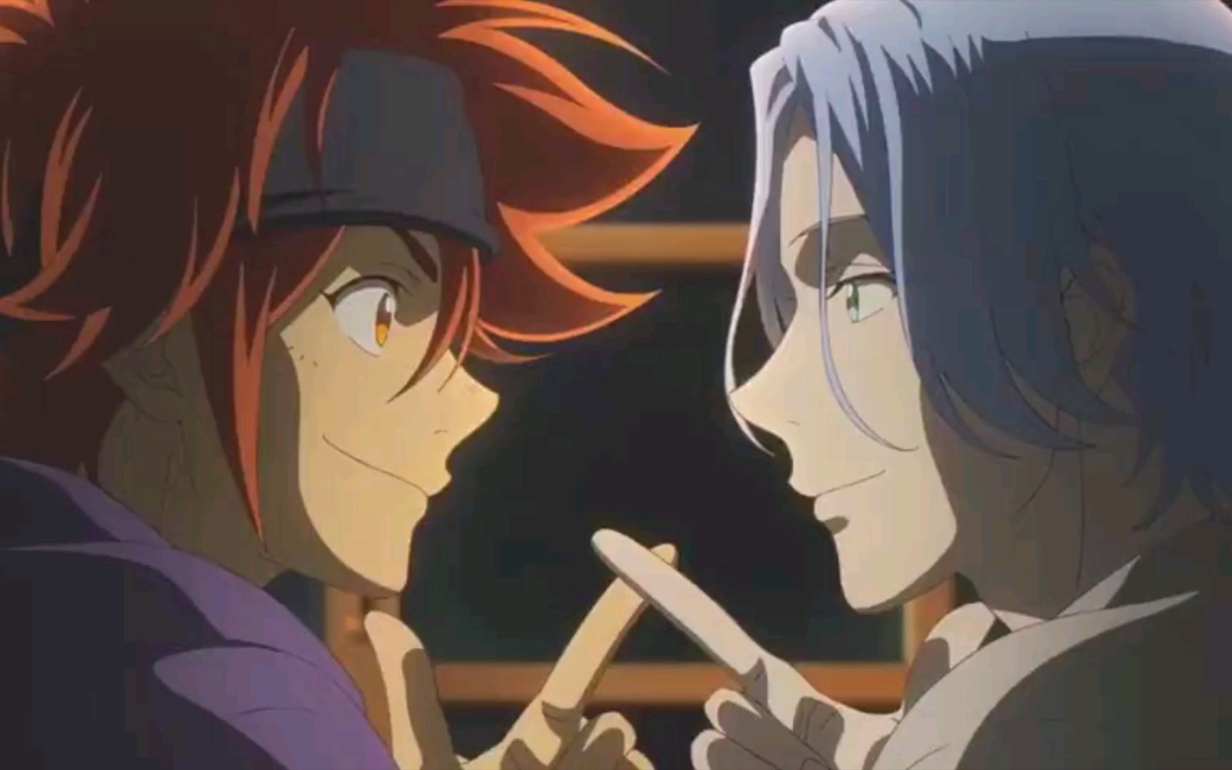 sk无限滑板新作动画舞台剧制作决定特报公开