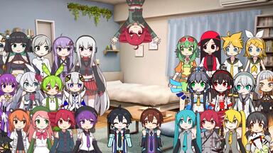 初音ミク】Happy 16th Birthday！_哔哩哔哩_bilibili